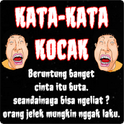 Kata kocak