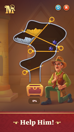 Game screenshot Manor Matters mod apk