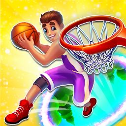 Hoop World: Flip Dunk Game 3D: Download & Review