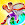 Hoop World: Flip Dunk Game 3D