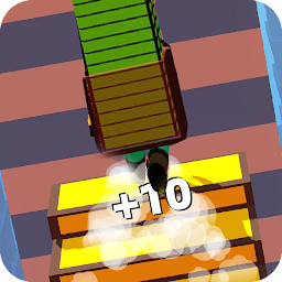 Jump Ninja！- FreeRun Game