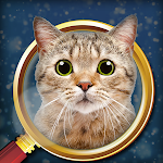 Cover Image of Unduh Hidden Object iSpy Mystery  APK
