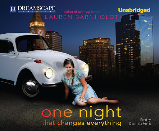 One Night That Changes Everything By Lauren Barnholdt Audiobooks On Google Play