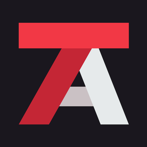 Teleangol Radio logo