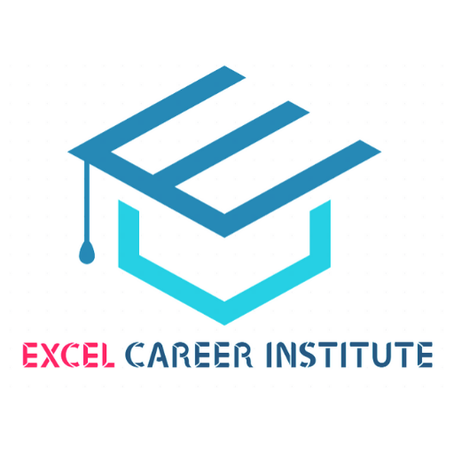 ECI - Excel Career Institute logo