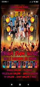 Casma Flow Music APK for Android Download (Premium) 4