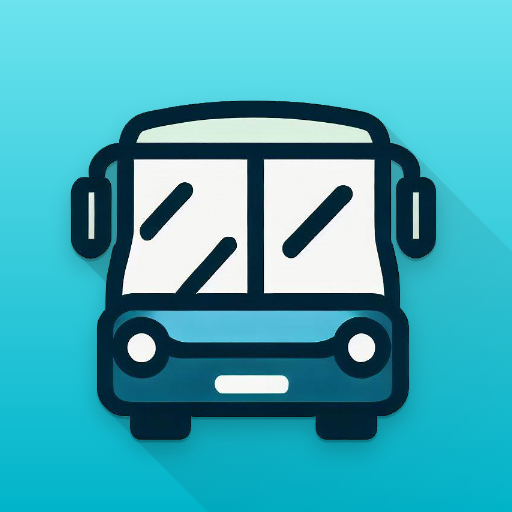 Transit Schedule in Miami logo