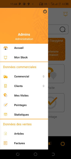 Madar guinée Screen 3