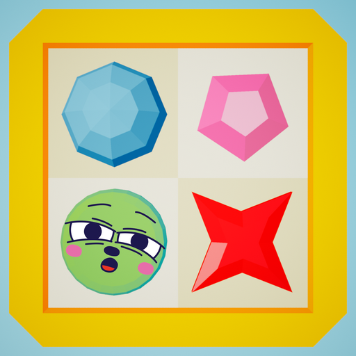 Logicka: Action Puzzle Game  Icon