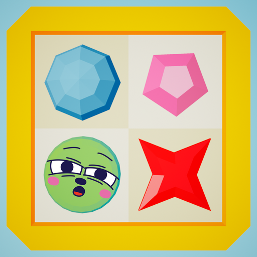 Logicka Action Puzzle Game