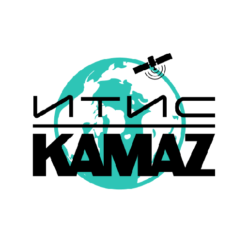 ИТИС KAMAZ logo