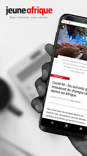 Vista previa de la aplicación