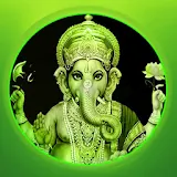 Ganesha Wallpapers HD icon