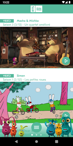 RTSKids Screen 2