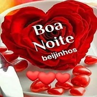 Boa noite mensagens gif