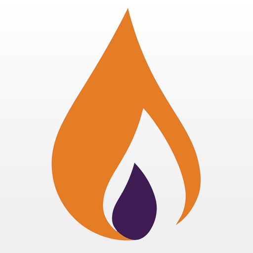 Christ our Light - Cherry Hill logo