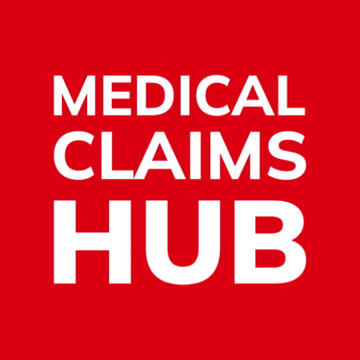 Medical Claims Hub 2.3 Icon