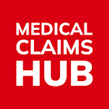 Medical Claims Hub icon