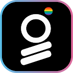 Cover Image of Unduh Glii- Quirky. Queer. Dating. 1.1.9 APK