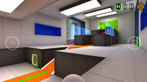 Gravity Screenshot 4 - AppWisp.com