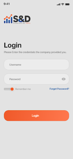 Sales and Distribution