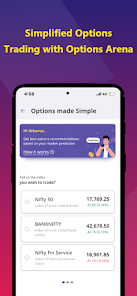 Immagine di 6 SBI Securities: Stocks,MF, FNO android