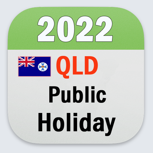 Public Holidays QLD 2022 Apps on Google Play
