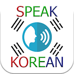 Cover Image of Baixar Speak Korean 2022  APK