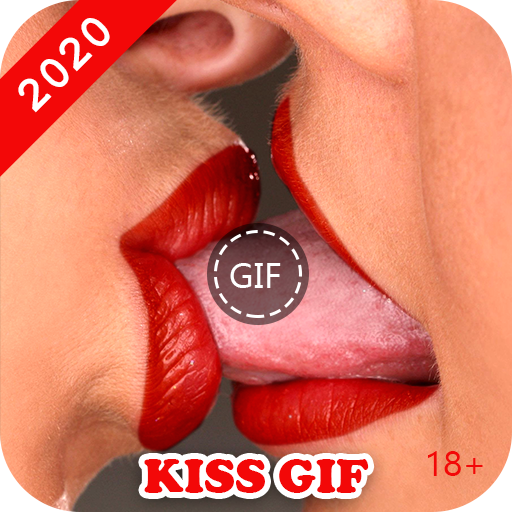 Kiss GIF Unduh di Windows