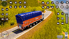 トラックシミュレーターアルティメットドライブのおすすめ画像5