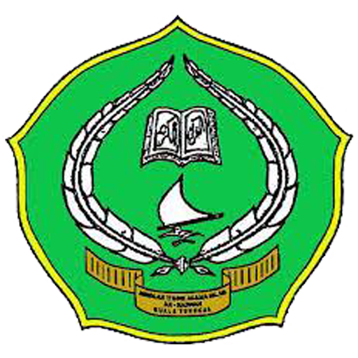 SIAKAD An-Nadwah logo