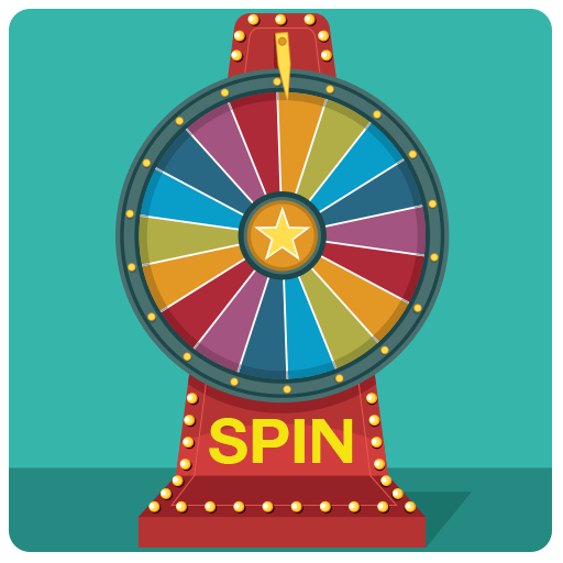 Magic Spin