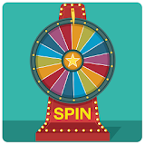 Magic Spin icon