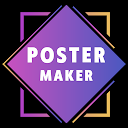 Poster Maker, Flyer Maker 