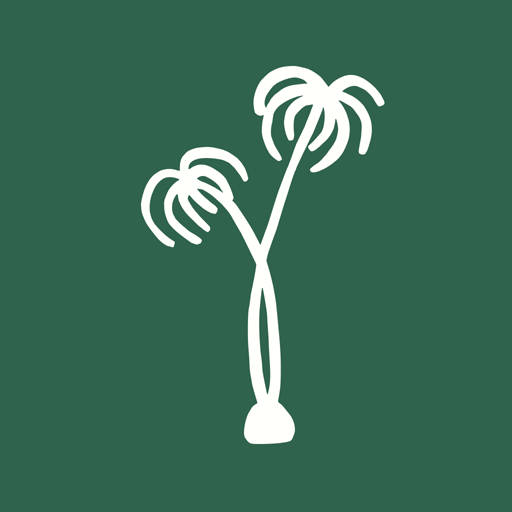 San Vicente Bungalows logo
