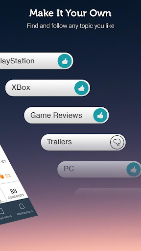 Screenshot of Gaming News, Videos & Reviews