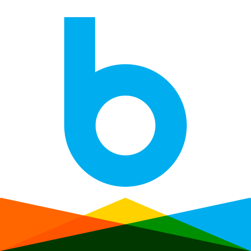 Binumi logo