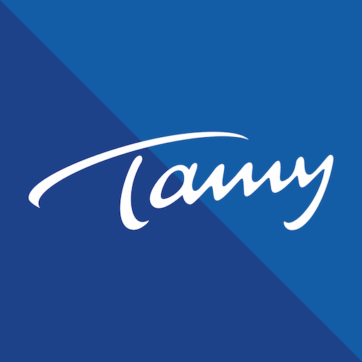 Tamy logo