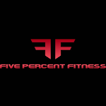 Cover Image of Скачать Five Percent Fitness  APK