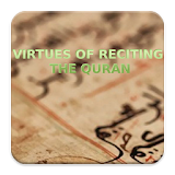 Virtues of reciting the Quran icon