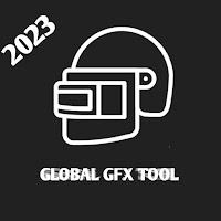 GLOBAL GFX TOOLPUBG  BGMI