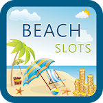 Beach Slots-Free Casino Slots Apk