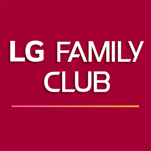 LG Family Club - mDEVZ