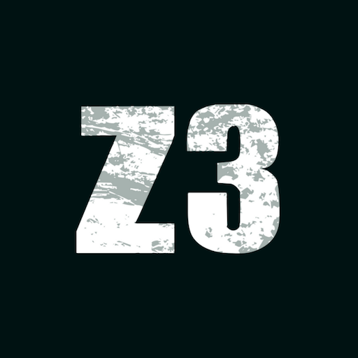Zone300-TV logo