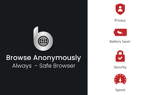 Browse Anonymously Always - Sa