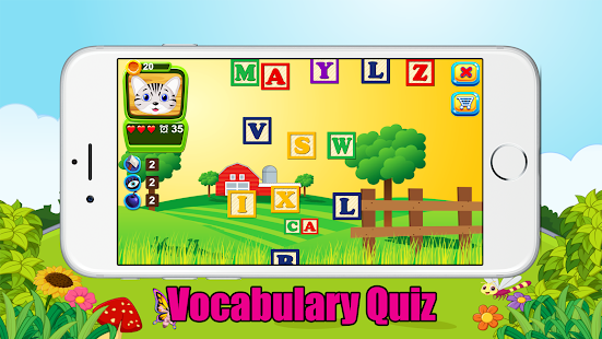 Скачать ABC Learning Tracing Phonics Spelling Preschool Онлайн бесплатно на Андроид
