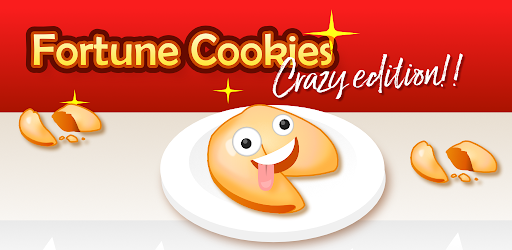 Fortune Cookie chinese wisdom