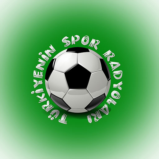 Spor Radyo Tüm Radyoları Dinle logo