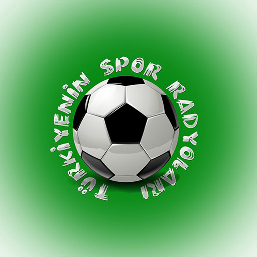 Spor Radyoları Dinle  Icon