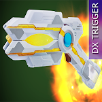 Cover Image of ダウンロード DX Ultra Trigger Sim  APK